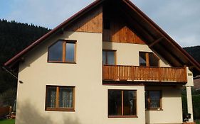 Apartmany U Samuela