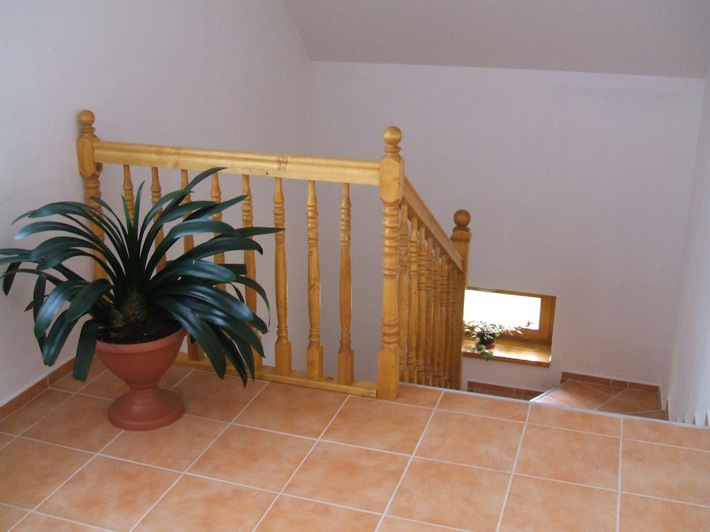 Apartmany U Samuela Orawski Biały Potok Zewnętrze zdjęcie